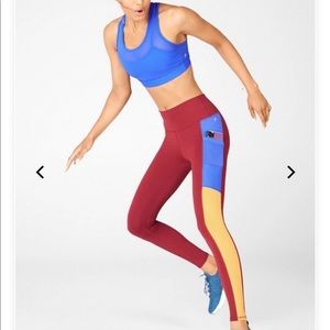 Fabletics leggings NWT